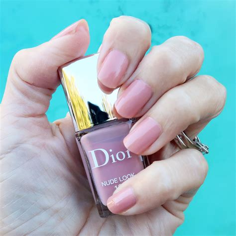 dior set nail polish|chanel vs Dior nail polish.